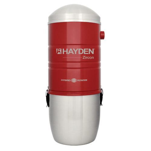 Central Vac, Hayden Zircon 3,500 Sq Ft 120 Wtr Lif - VirtuousWares.Store