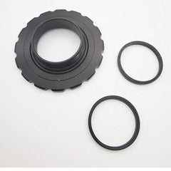 Chainring Locking Cover For-Shimano Bicycle E5000 E7000 E8000 - VirtuousWares.Store
