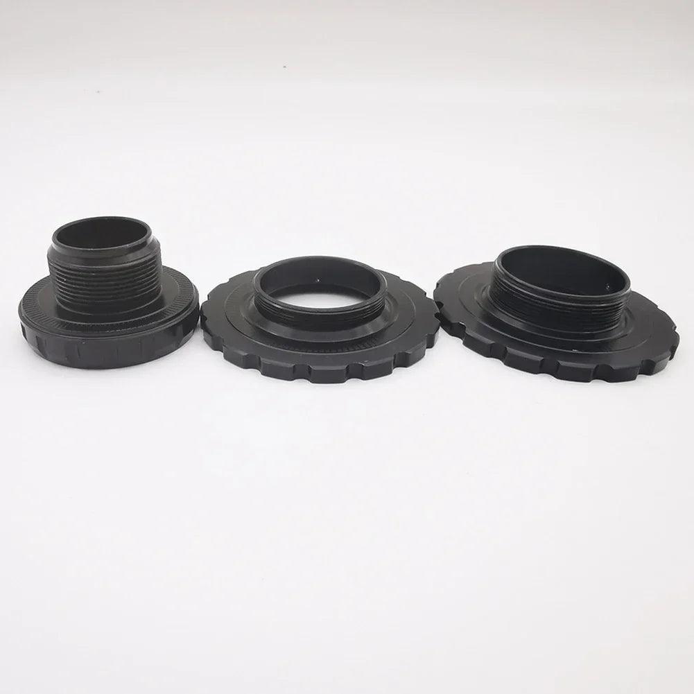 Chainring Locking Cover For-Shimano Bicycle E5000 E7000 E8000 - VirtuousWares.Store