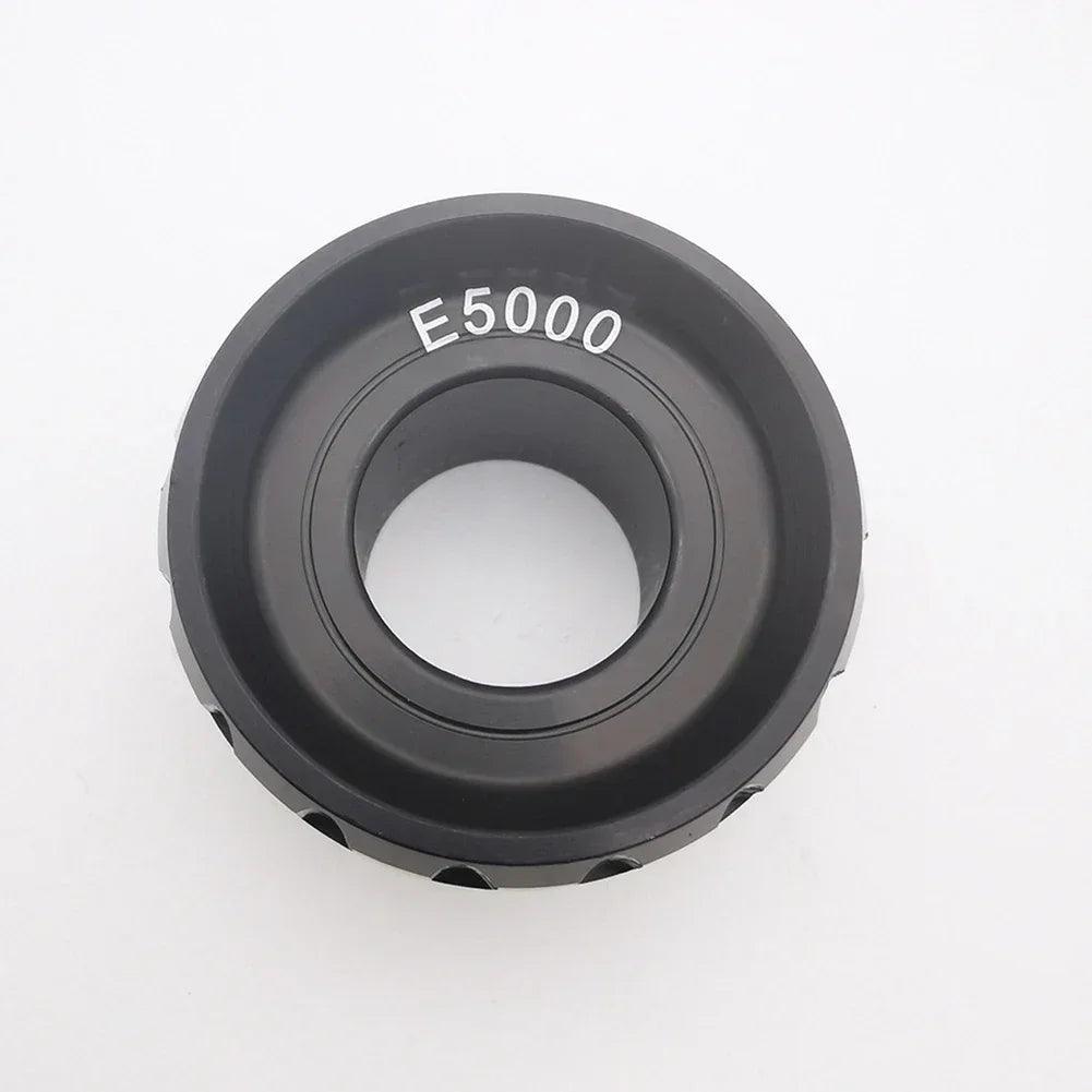 Chainring Locking Cover For-Shimano Bicycle E5000 E7000 E8000 - VirtuousWares.Store