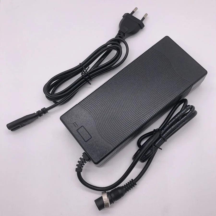 Charger 67.2V 1.75A 2A Kaabo Original Charging Parts for 60V Electric - VirtuousWares.Store