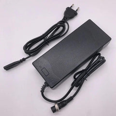 Charger 67.2V 1.75A 2A Kaabo Original Charging Parts for 60V Electric - VirtuousWares.Store