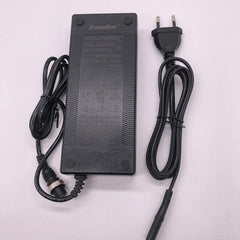 Charger 67.2V 1.75A 2A Kaabo Original Charging Parts for 60V Electric - VirtuousWares.Store