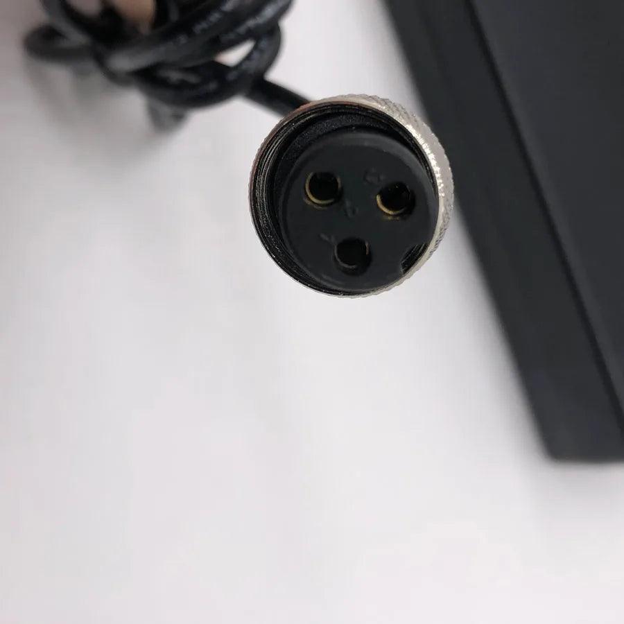 Charger 67.2V 1.75A 2A Kaabo Original Charging Parts for 60V Electric - VirtuousWares.Store