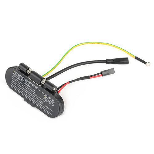Charger Port with Rubber Mat Cover for Ninebot MAX G30 G30L Electric - VirtuousWares.Store