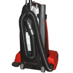Cirrus: C-658A Vac, Cirrus Lite Upright 12A Vacuum - VirtuousWares:Global