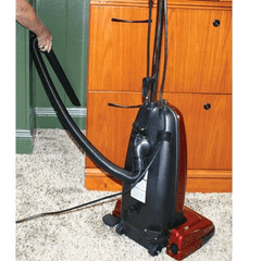 Cirrus: C-658A Vac, Cirrus Lite Upright 12A Vacuum - VirtuousWares:Global