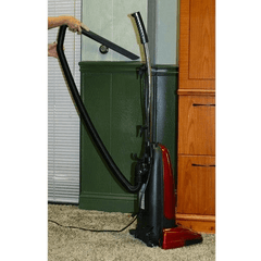 Cirrus: C-658A Vac, Cirrus Lite Upright 12A Vacuum - VirtuousWares.Store