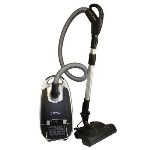 Cirrus: C-VC439 Vac, Canister W/Pn Variable Spd HEPA W/Swivel Hose - VirtuousWares.Store