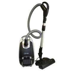 Cirrus: C-VC439 Vac, Canister W/Pn Variable Spd HEPA W/Swivel Hose - VirtuousWares.Store