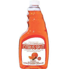 Citrus Split Adhesive Remover - VirtuousWares.Store