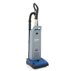 Clarke: CL-107407690 Vac, Carpetmaster 112 Bagged Upright 12" HEPA 19.8 - VirtuousWares.Store