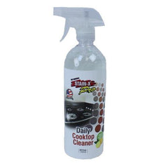 Cleaner, Stain X Daily Cooktop 24oz - VirtuousWares.Store