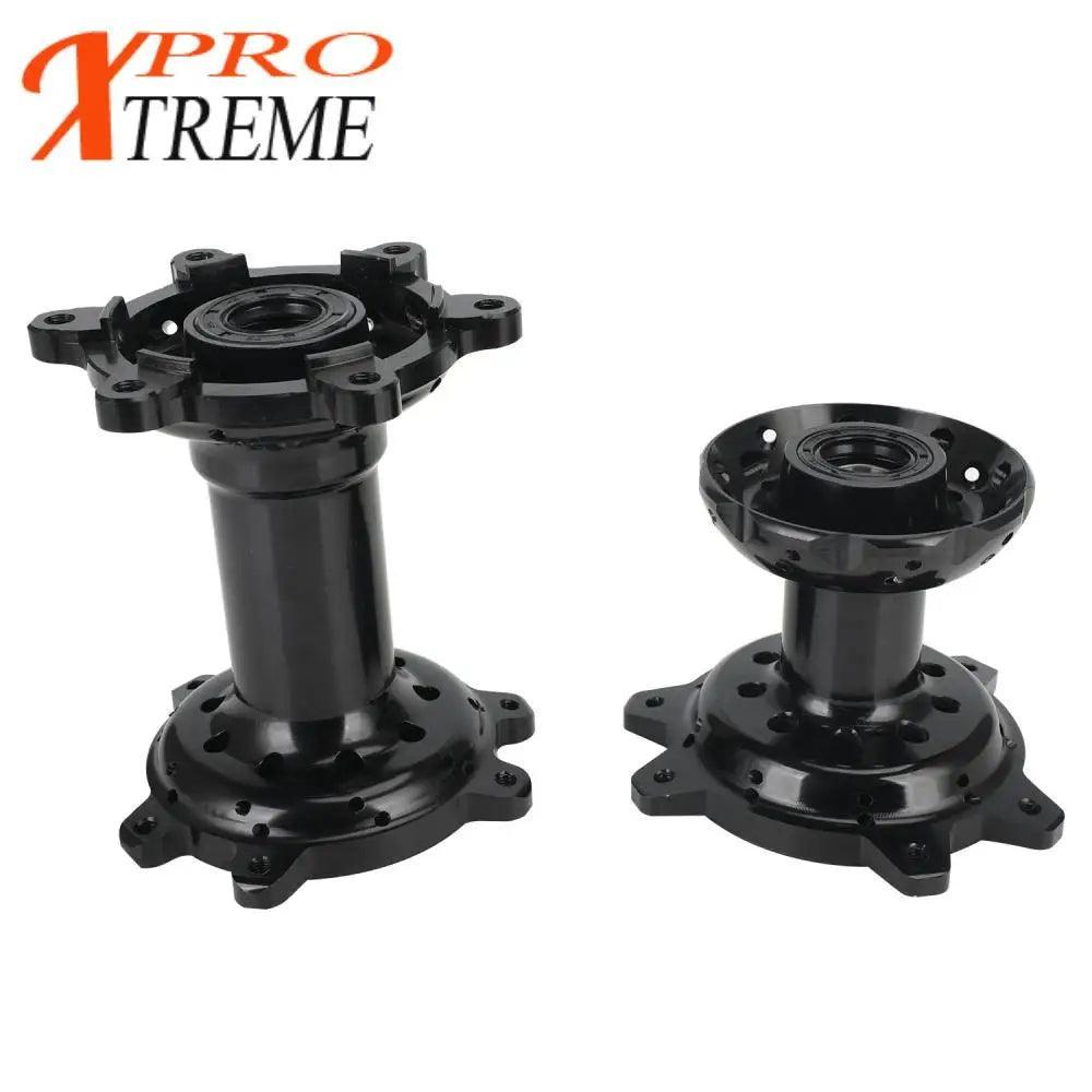 CNC Aluminum Front & Rear Wheel Hubs For Sur Ron Sur-Ron Surron Ultra - VirtuousWares.Store