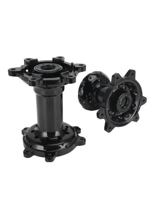 CNC Aluminum Front & Rear Wheel Hubs For Sur Ron Sur-Ron Surron Ultra - VirtuousWares.Store