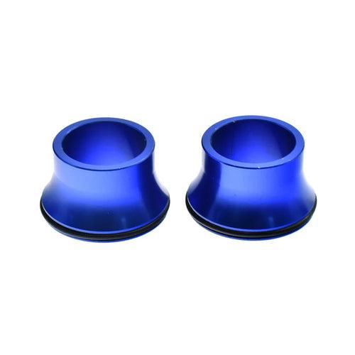CNC Front Rear Wheel Axle Hub Spacers For Surron Light Bee S X - VirtuousWares.Store