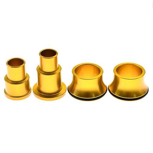 CNC Front Rear Wheel Axle Hub Spacers For Surron Light Bee S X - VirtuousWares.Store