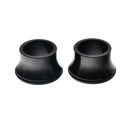 CNC Front Rear Wheel Axle Hub Spacers For Surron Light Bee S X - VirtuousWares.Store