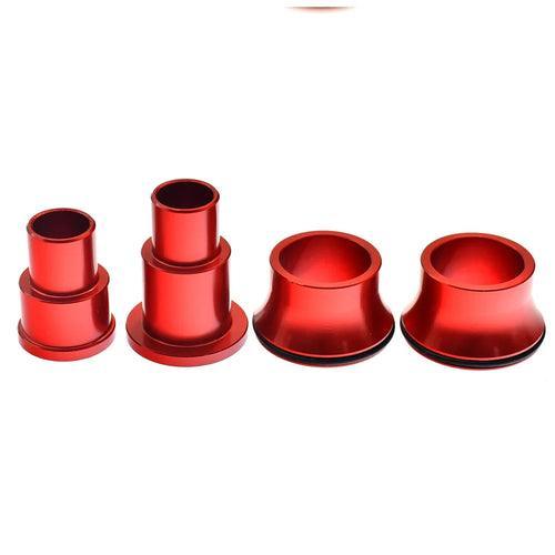 CNC Front Rear Wheel Axle Hub Spacers For Surron Light Bee S X - VirtuousWares.Store