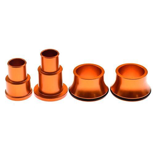 CNC Front Rear Wheel Axle Hub Spacers For Surron Light Bee S X - VirtuousWares.Store