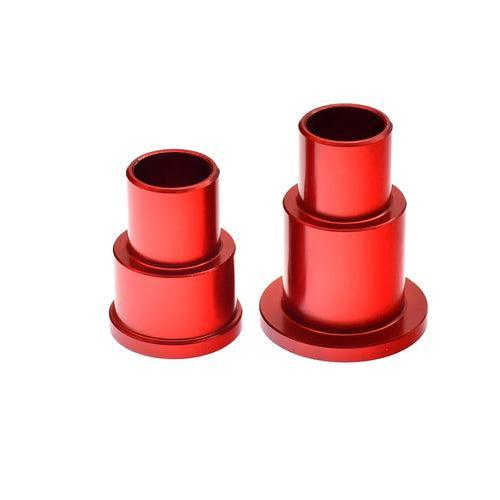 CNC Front Rear Wheel Axle Hub Spacers For Surron Light Bee S X - VirtuousWares.Store