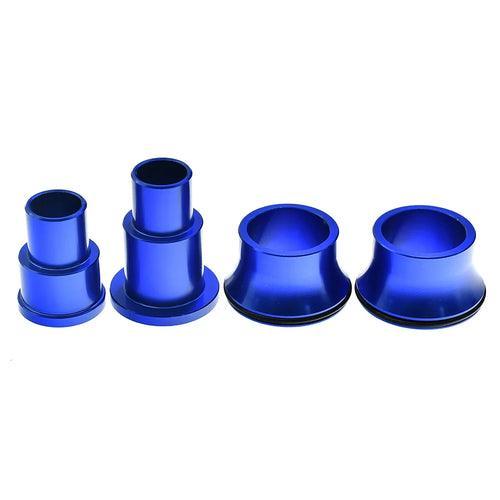 CNC Front Rear Wheel Axle Hub Spacers For Surron Light Bee S X - VirtuousWares.Store