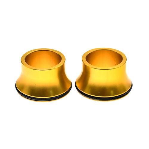 CNC Front Rear Wheel Axle Hub Spacers For Surron Light Bee S X - VirtuousWares.Store