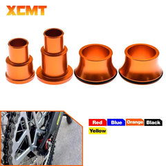 CNC Front Rear Wheel Axle Hub Spacers For Surron Light Bee S X - VirtuousWares.Store