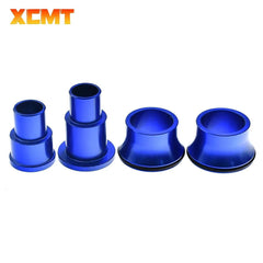 CNC Front Rear Wheel Axle Hub Spacers For Surron Light Bee S X - VirtuousWares.Store