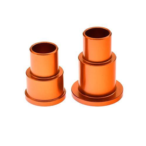 CNC Front Rear Wheel Axle Hub Spacers For Surron Light Bee S X - VirtuousWares.Store