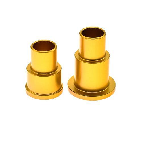 CNC Front Rear Wheel Axle Hub Spacers For Surron Light Bee S X - VirtuousWares.Store