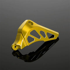 CNC Left Sprocket Guard Chain Guide Cover Protector For SUR-RON SURRON - VirtuousWares.Store