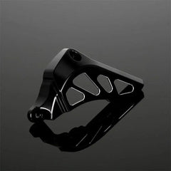 CNC Left Sprocket Guard Chain Guide Cover Protector For SUR-RON SURRON - VirtuousWares.Store
