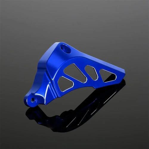 CNC Left Sprocket Guard Chain Guide Cover Protector For SUR-RON SURRON - VirtuousWares.Store