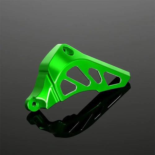 CNC Left Sprocket Guard Chain Guide Cover Protector For SUR-RON SURRON - VirtuousWares.Store
