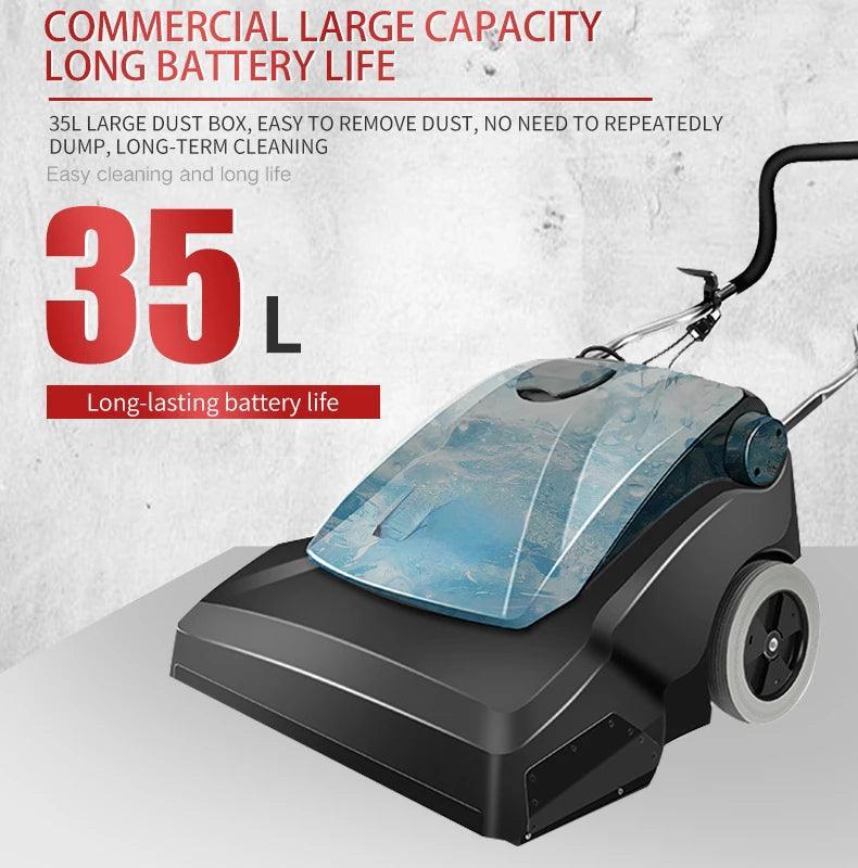 Commercial Rug Carpet Cleaning Machine Vacuum Extractor Carpet Cleaner - VirtuousWares.Store