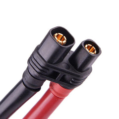 Controller Battery Cable Main Power Cord Connect Plug Accessories Fit - VirtuousWares.Store