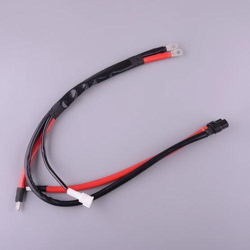 Controller Battery Cable Main Power Cord Connect Plug Fit for Segway - VirtuousWares.Store
