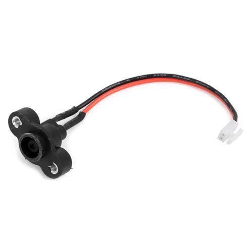 Controller Charging Port Power Cord Port For Ninebot Es1 Es2 Es3 Es4 - VirtuousWares.Store