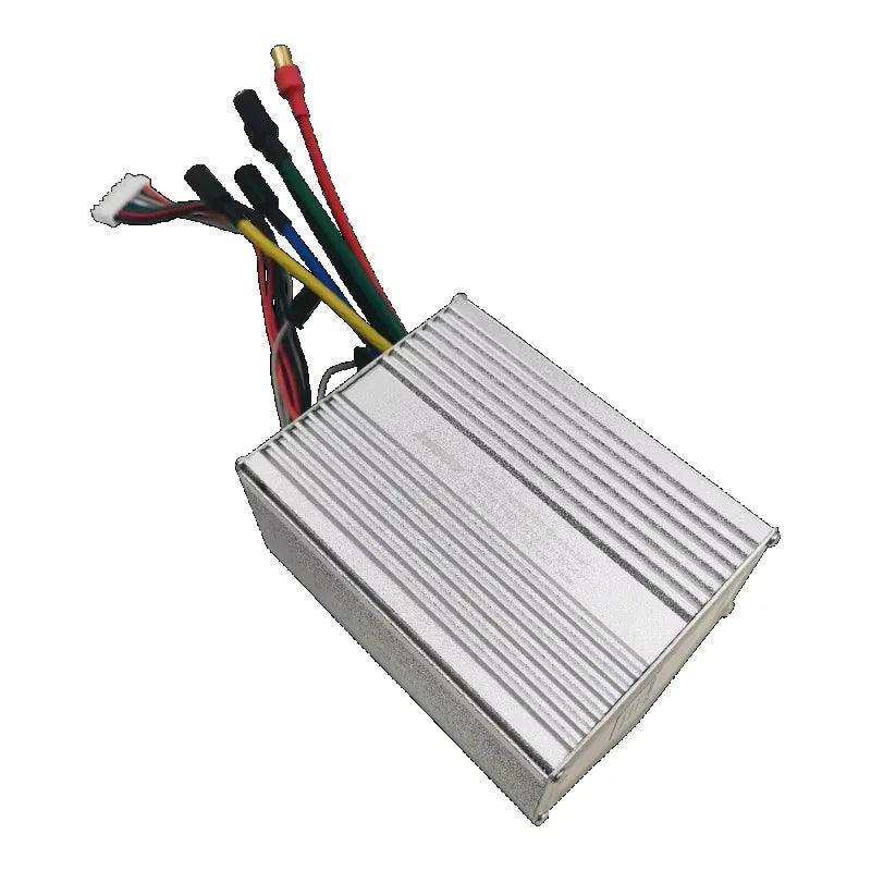 Controller For KAABO Wolf King GT Pro+ Electric Scooter 72V 50A - VirtuousWares.Store