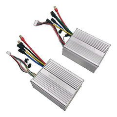 Controller For KAABO Wolf King GT Pro+ Electric Scooter 72V 50A - VirtuousWares.Store