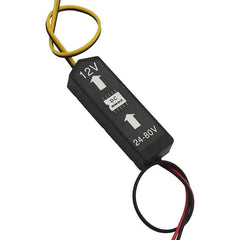 Converter Transformer DC 12V 24V~80V for Citycoco Electric Scooter - VirtuousWares.Store