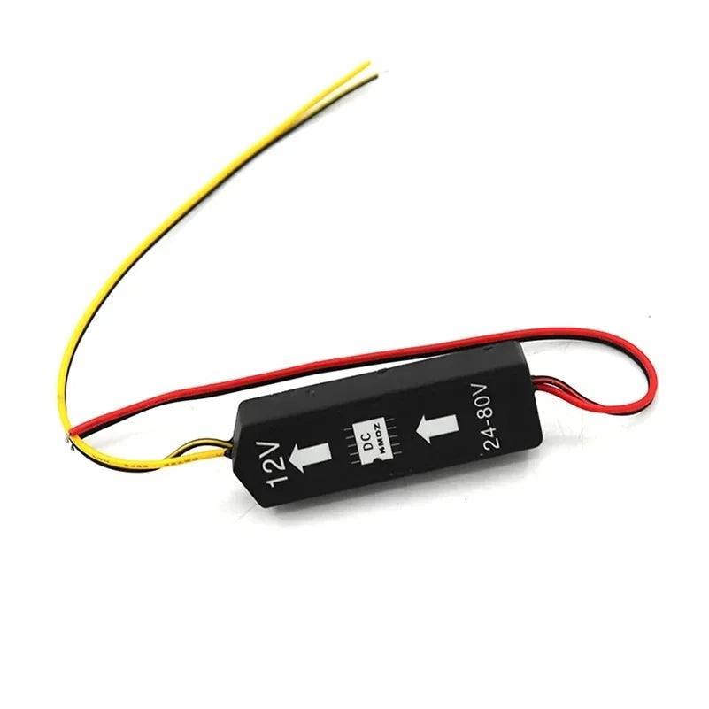 Converter Transformer DC 12V 24V~80V for Citycoco Electric Scooter - VirtuousWares.Store