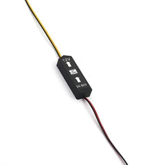 Converter Transformer DC 12V 24V~80V for Citycoco Electric Scooter - VirtuousWares.Store
