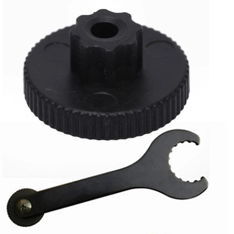 Crank Bottom Bracket Plug Arm Installation Tool For Shimano preload - VirtuousWares.Store