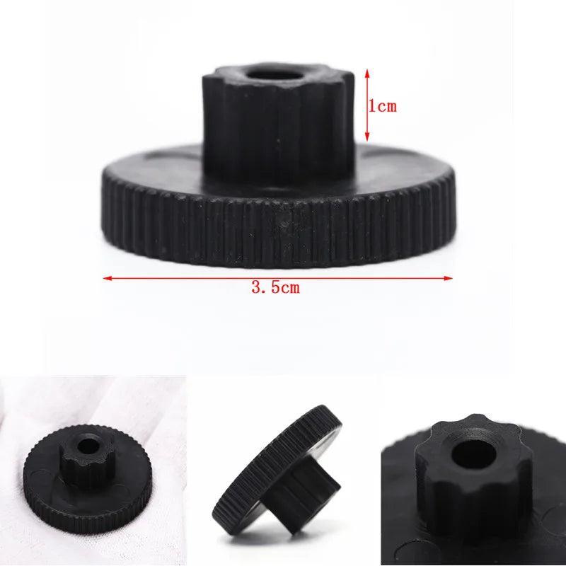 Crank Bottom Bracket Plug Arm Installation Tool For Shimano preload - VirtuousWares.Store