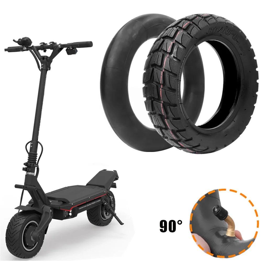 CST 10 inch 10X3.0 80/65-6 Tires nflatable Tyre For Zero10x Kaabo - VirtuousWares.Store