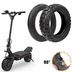 CST 10 inch 10X3.0 80/65-6 Tires nflatable Tyre For Zero10x Kaabo - VirtuousWares.Store