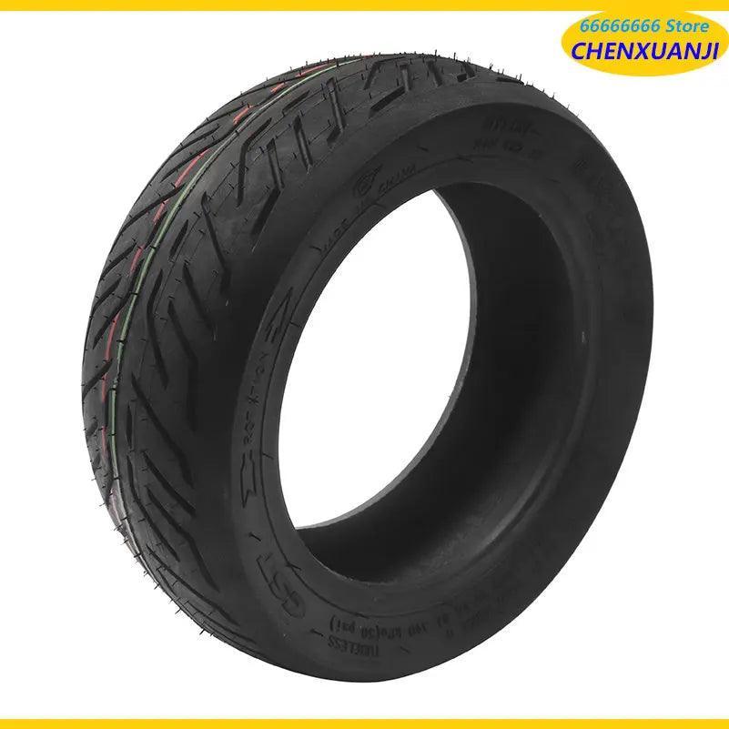 CST 10X3.00-6 Tubeless Tire for KUGOO M4 Pro Zero 11X Kaabo Mantis 10 - VirtuousWares.Store