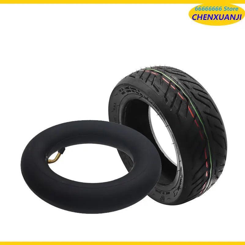 CST 10X3.00-6 Tubeless Tire for KUGOO M4 Pro Zero 11X Kaabo Mantis 10 - VirtuousWares.Store